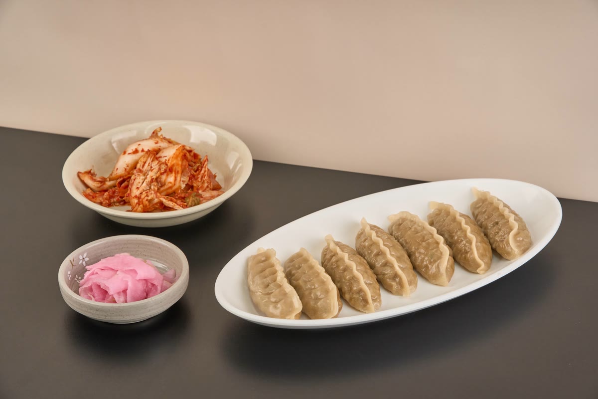 갈비만두