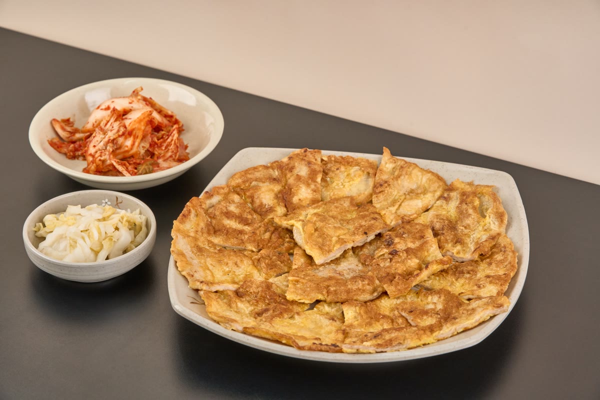 육전